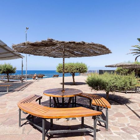 Apartamento Zoraida Del Mar. El Pris Dış mekan fotoğraf