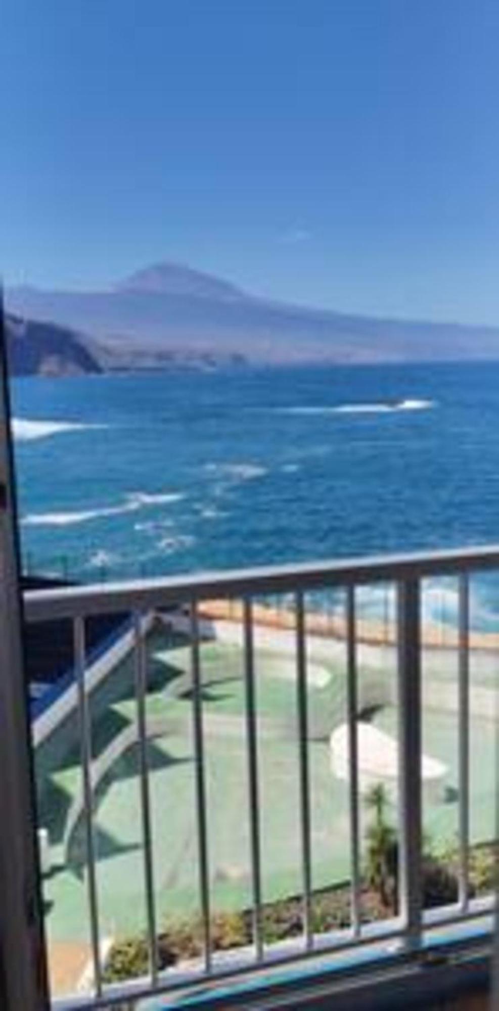 Apartamento Zoraida Del Mar. El Pris Dış mekan fotoğraf