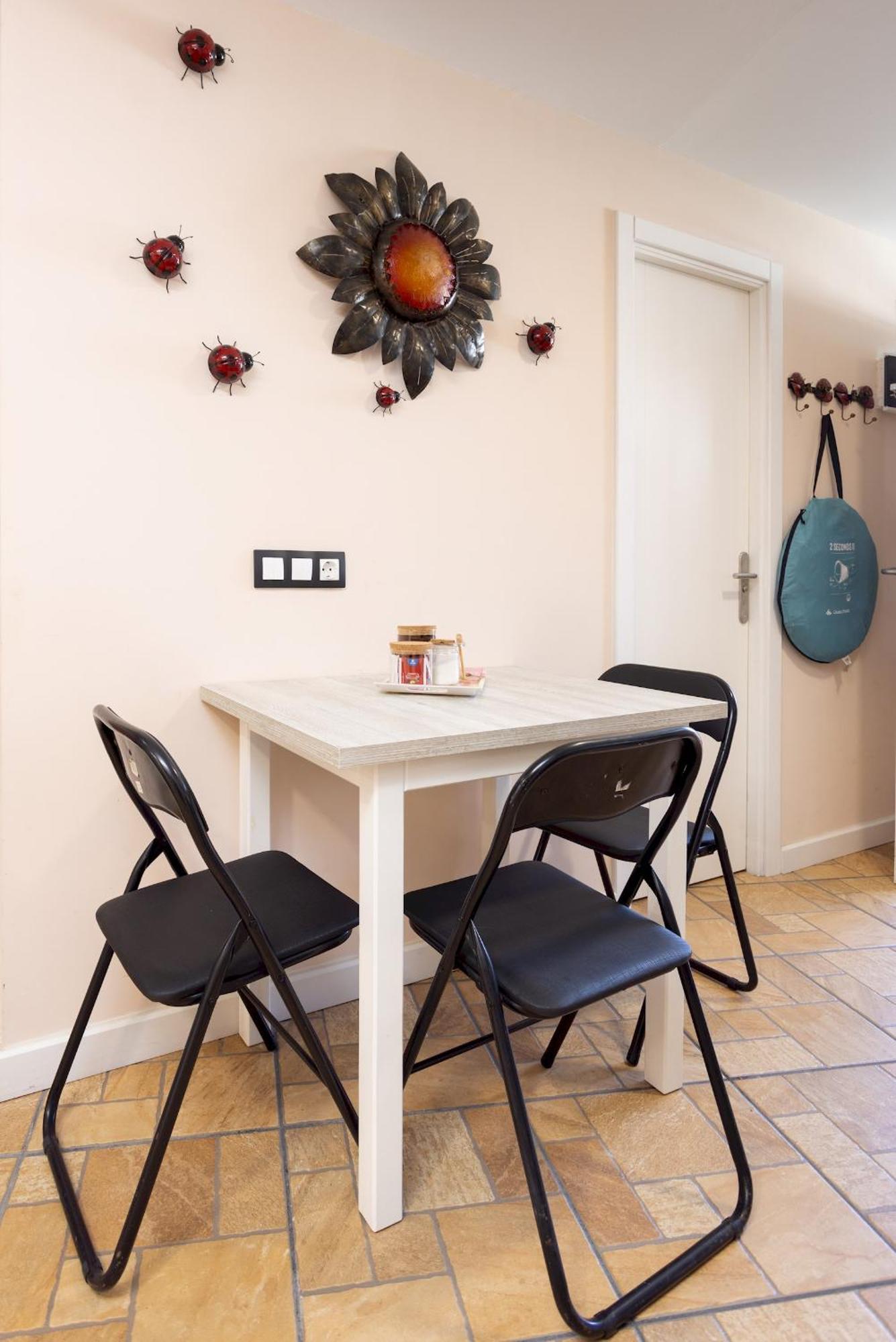 Apartamento Zoraida Del Mar. El Pris Dış mekan fotoğraf
