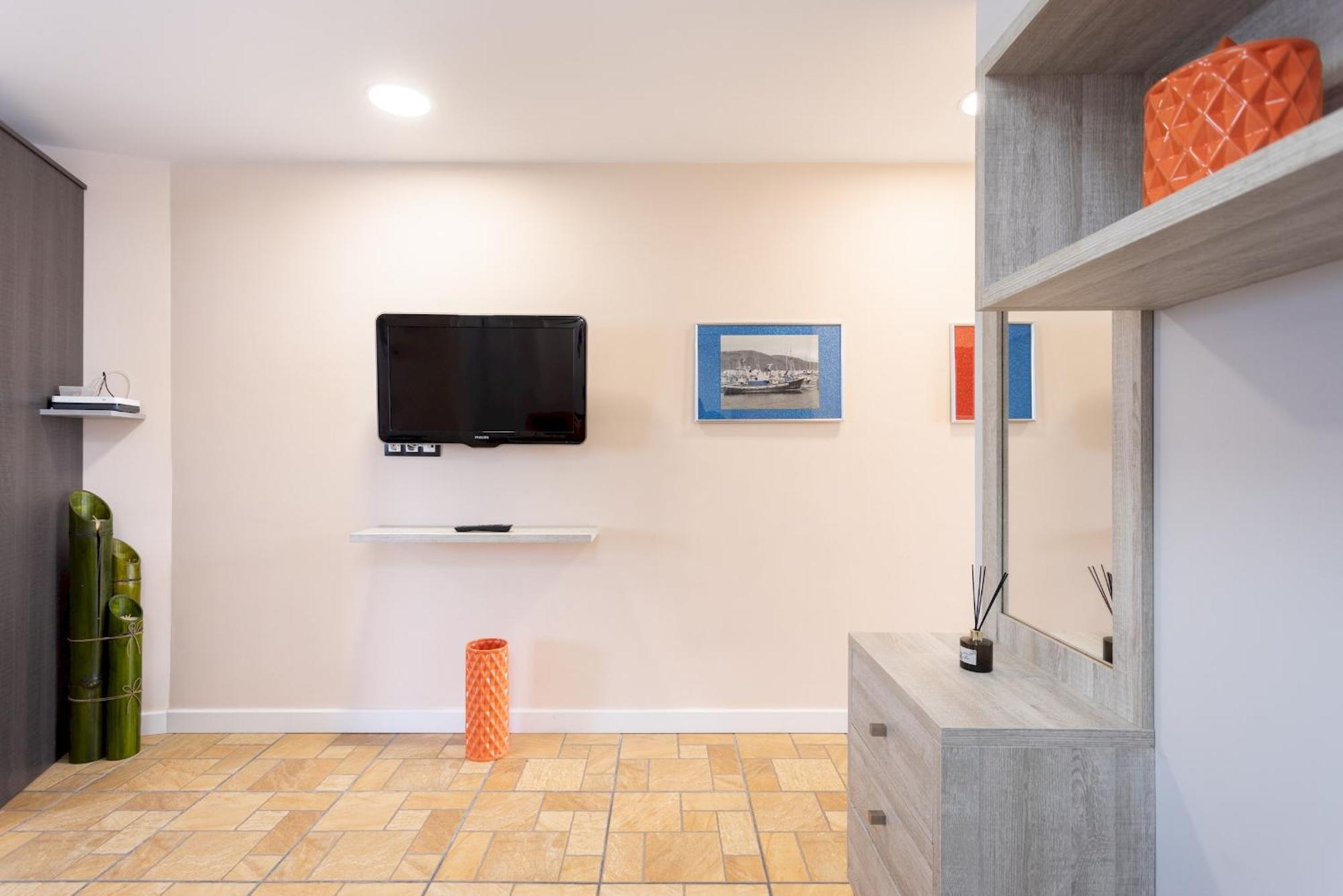 Apartamento Zoraida Del Mar. El Pris Dış mekan fotoğraf