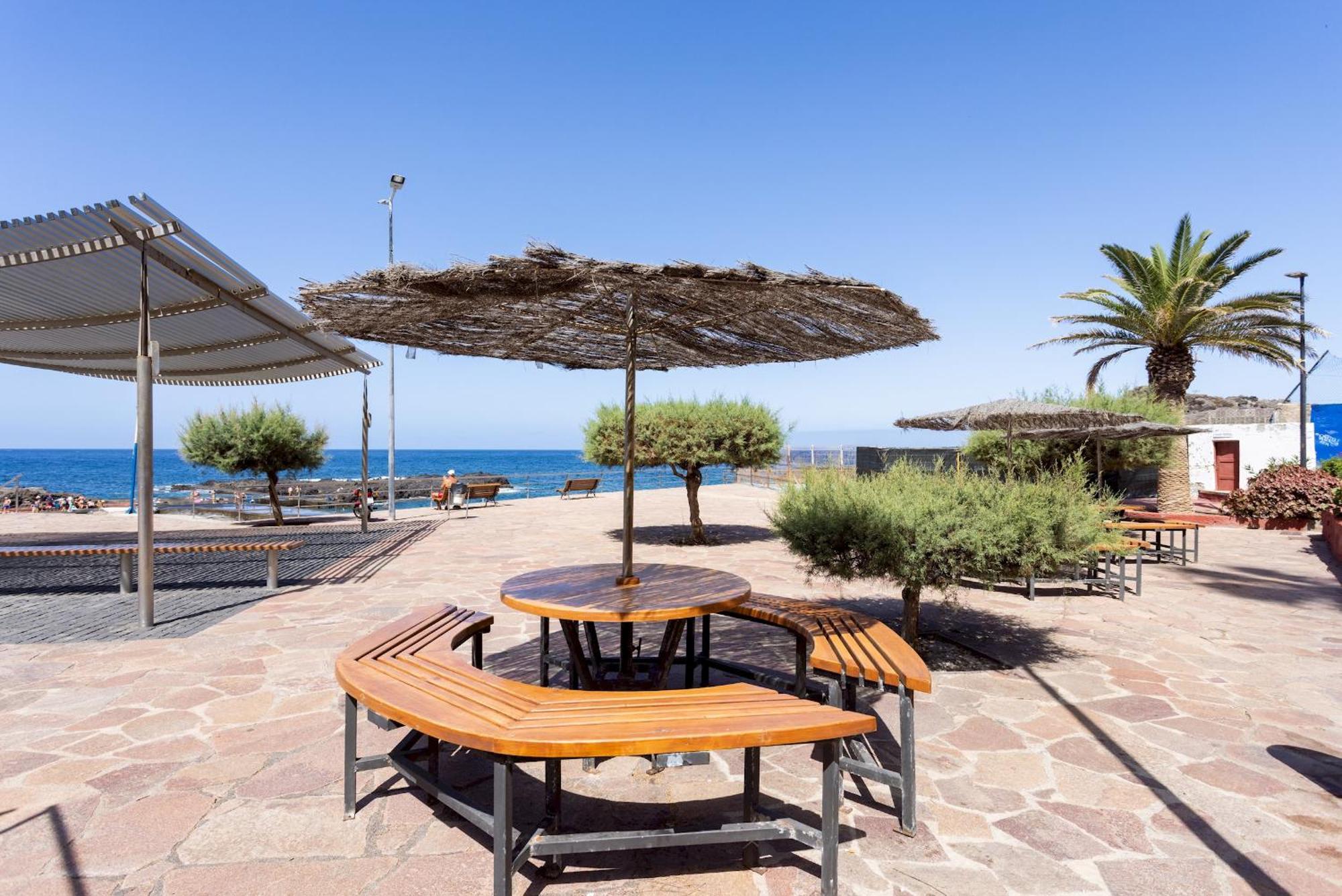 Apartamento Zoraida Del Mar. El Pris Dış mekan fotoğraf