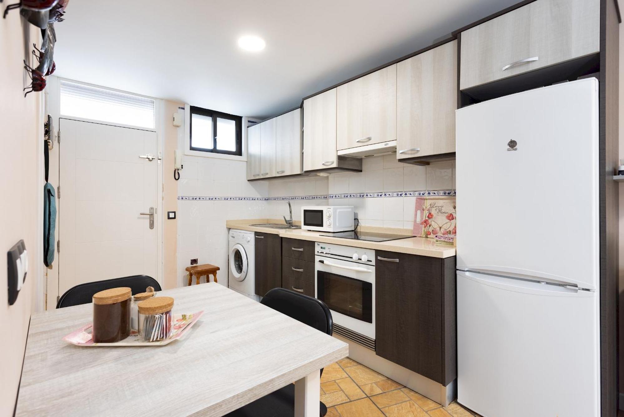 Apartamento Zoraida Del Mar. El Pris Dış mekan fotoğraf