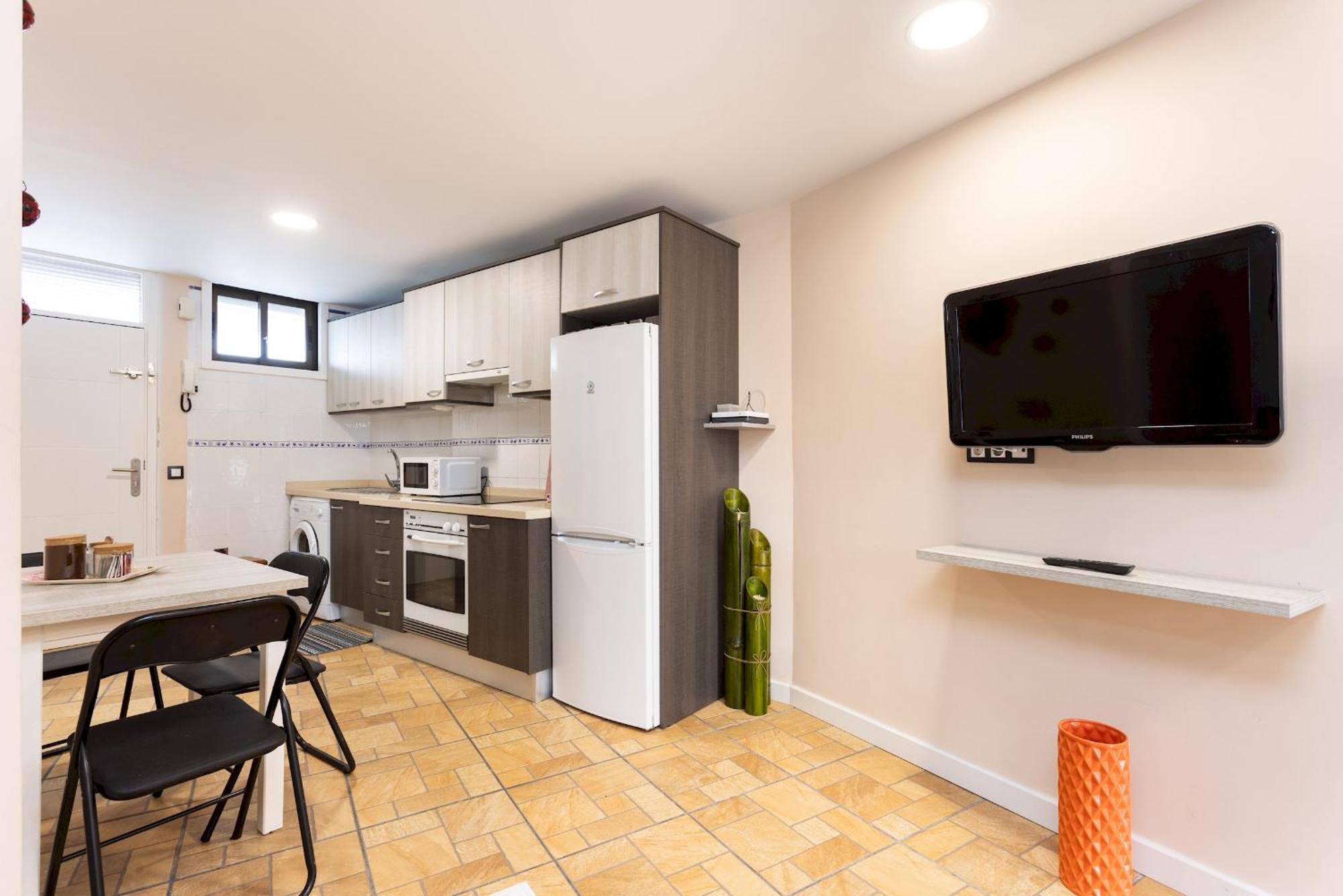Apartamento Zoraida Del Mar. El Pris Dış mekan fotoğraf