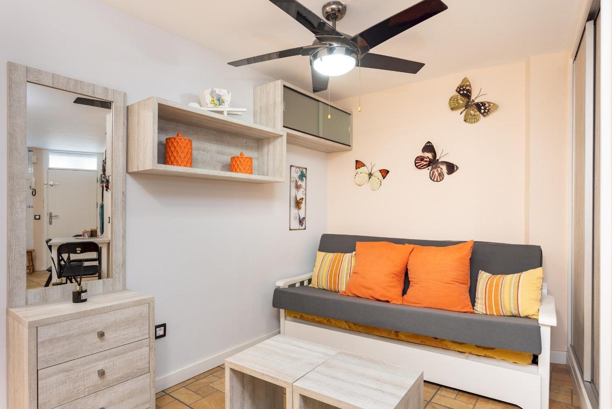 Apartamento Zoraida Del Mar. El Pris Dış mekan fotoğraf
