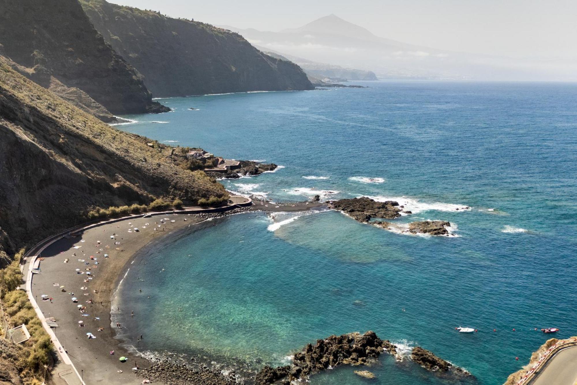 Apartamento Zoraida Del Mar. El Pris Dış mekan fotoğraf