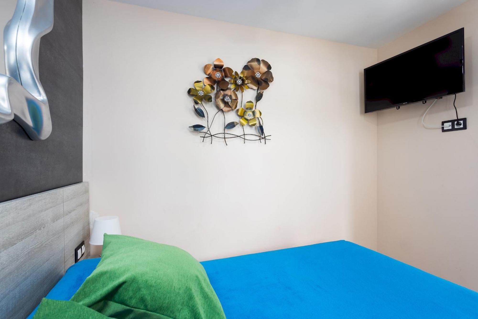 Apartamento Zoraida Del Mar. El Pris Dış mekan fotoğraf