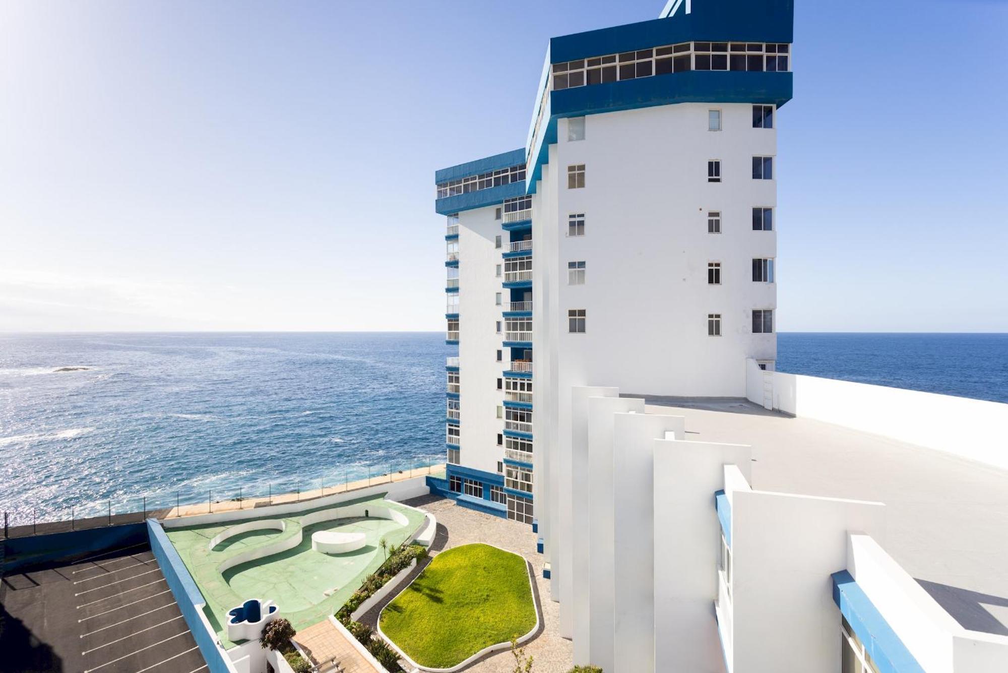 Apartamento Zoraida Del Mar. El Pris Dış mekan fotoğraf