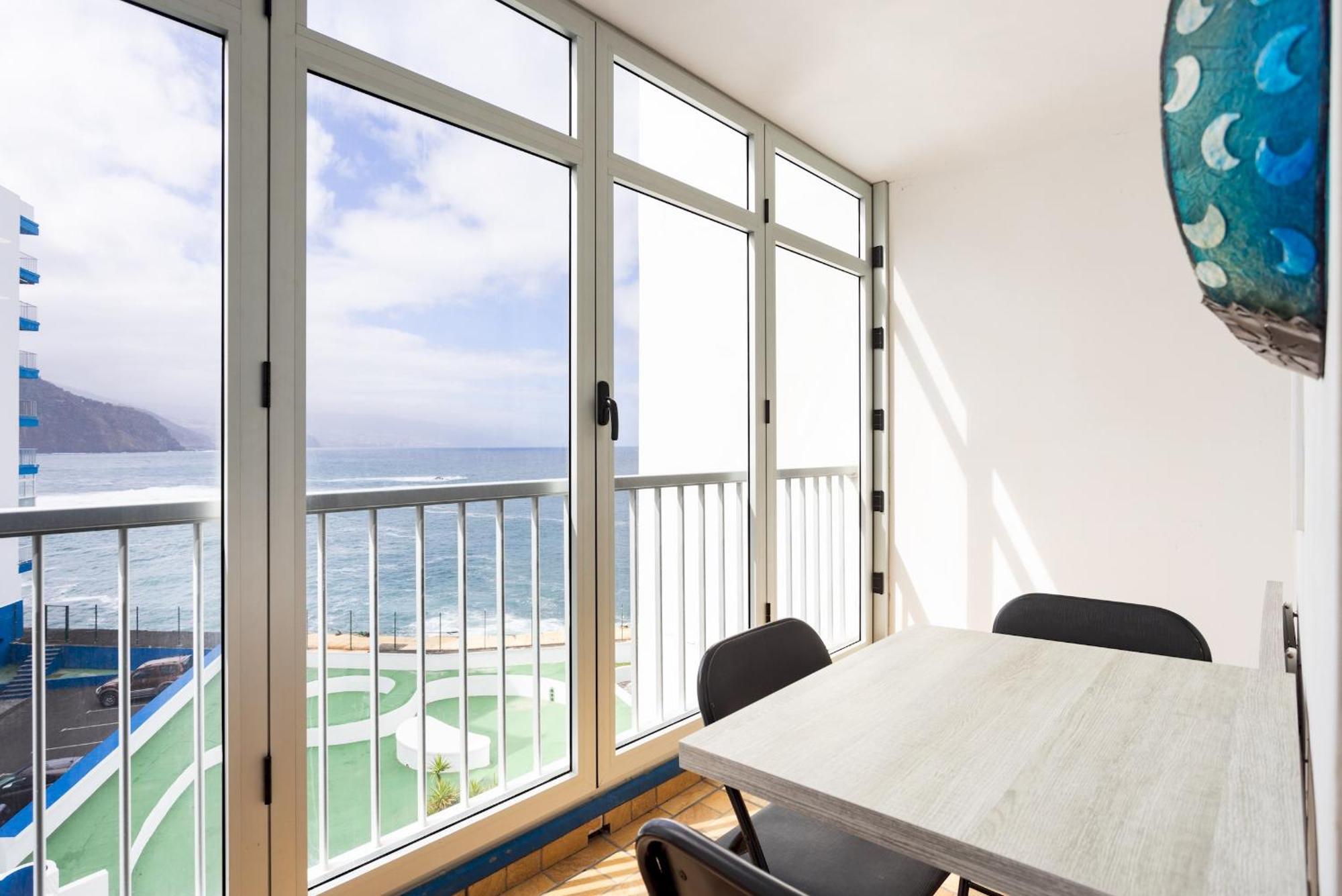 Apartamento Zoraida Del Mar. El Pris Dış mekan fotoğraf
