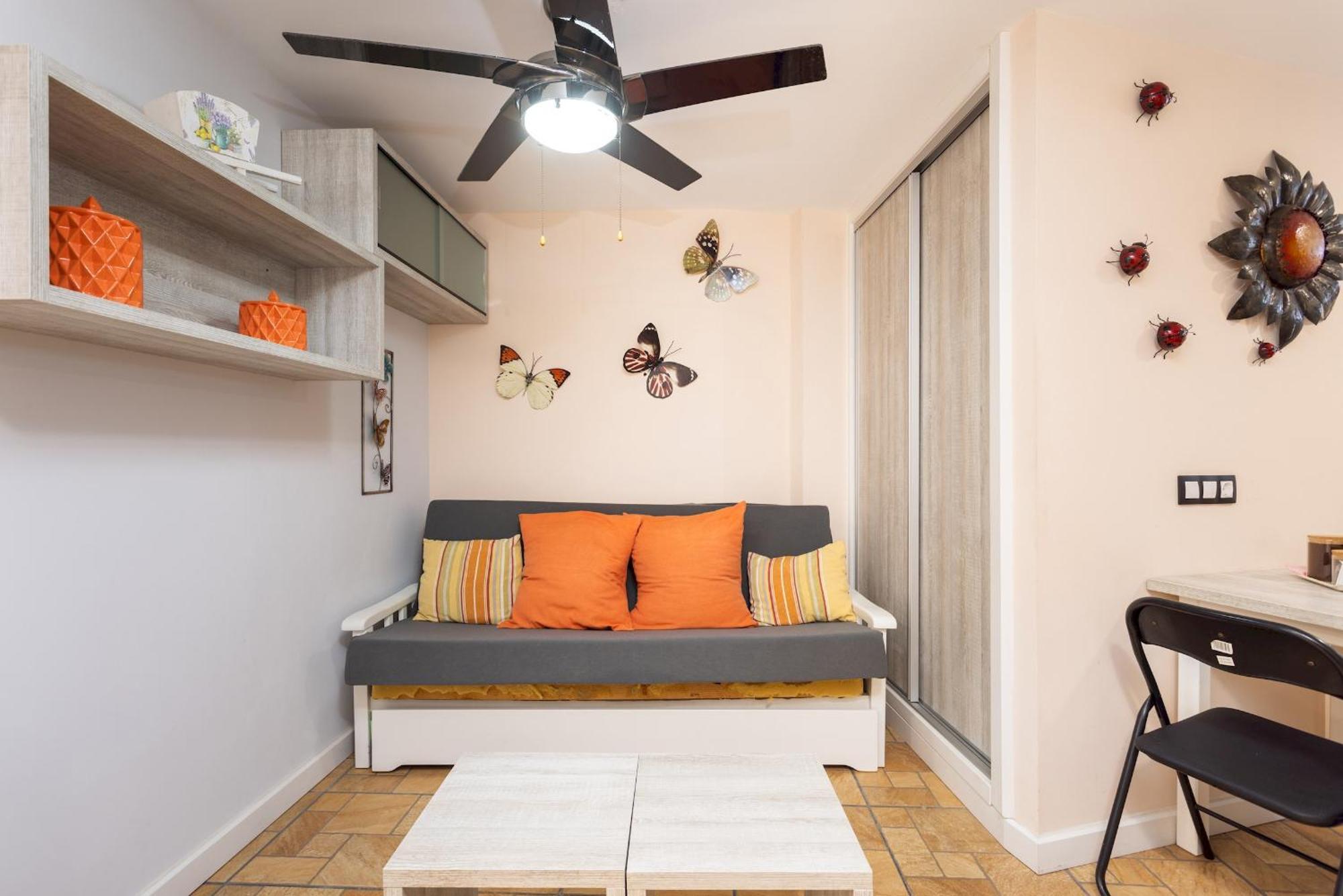 Apartamento Zoraida Del Mar. El Pris Dış mekan fotoğraf