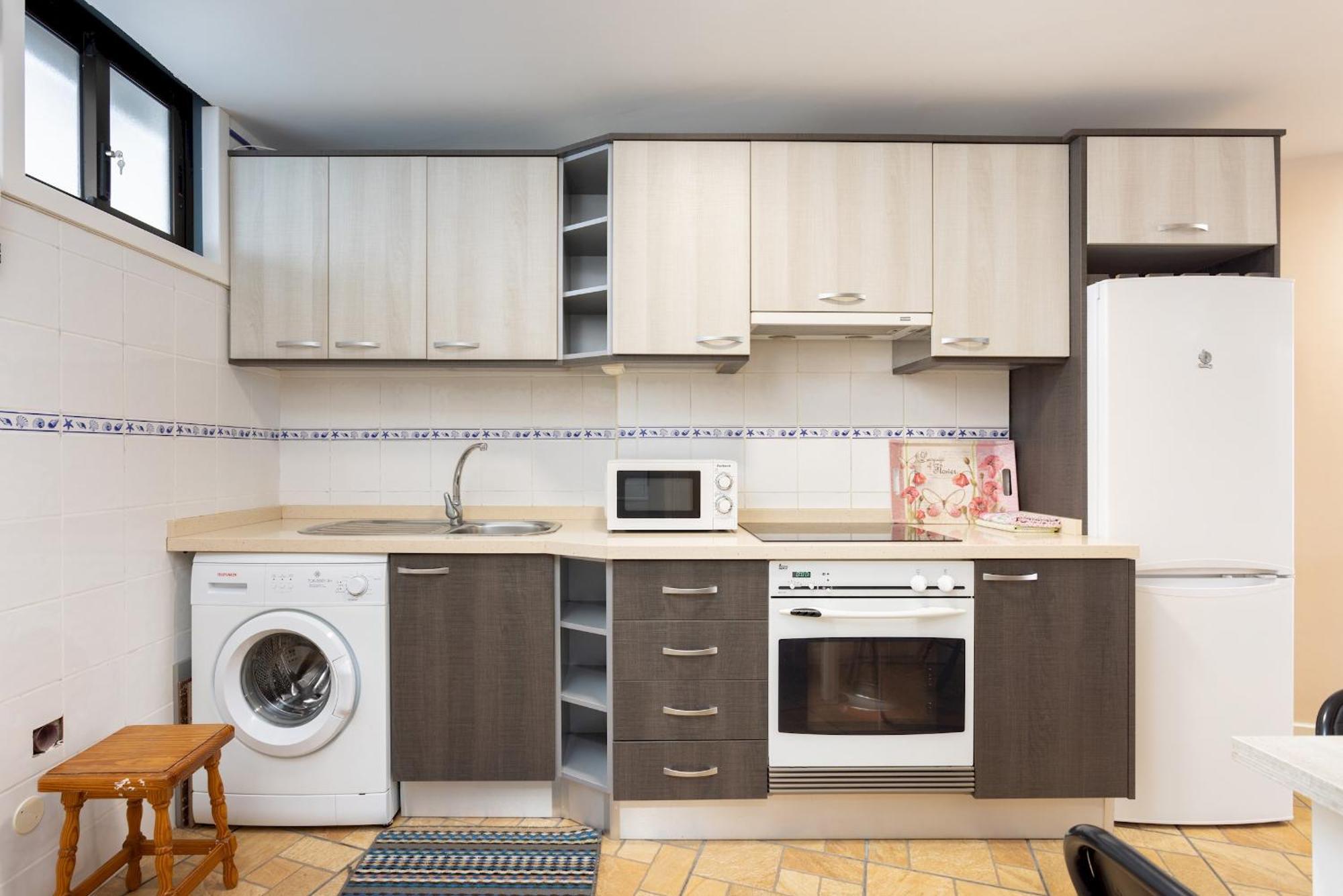 Apartamento Zoraida Del Mar. El Pris Dış mekan fotoğraf