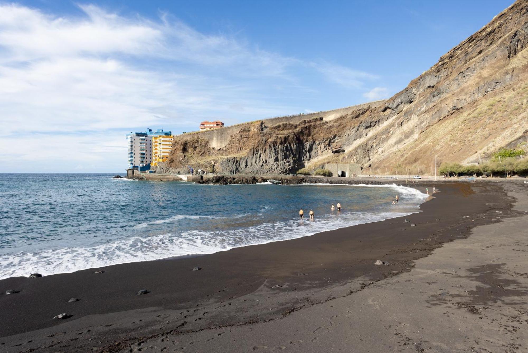 Apartamento Zoraida Del Mar. El Pris Dış mekan fotoğraf