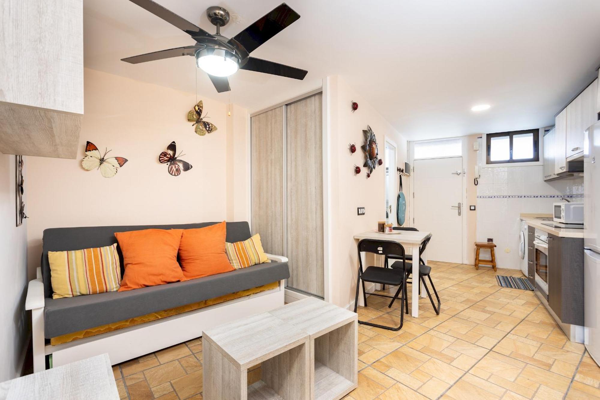 Apartamento Zoraida Del Mar. El Pris Dış mekan fotoğraf