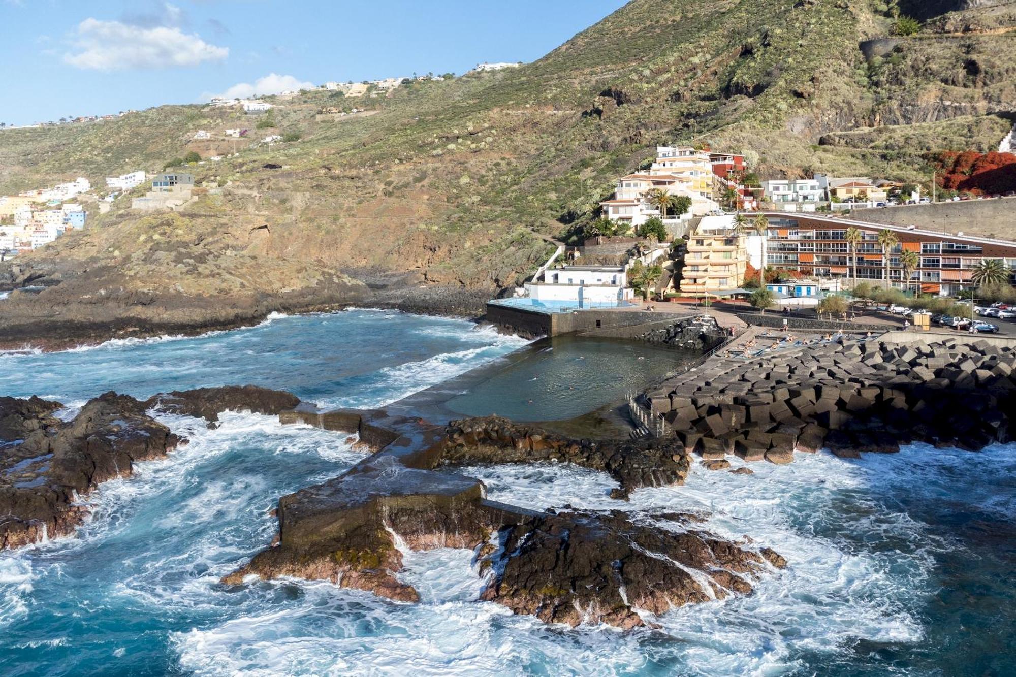 Apartamento Zoraida Del Mar. El Pris Dış mekan fotoğraf