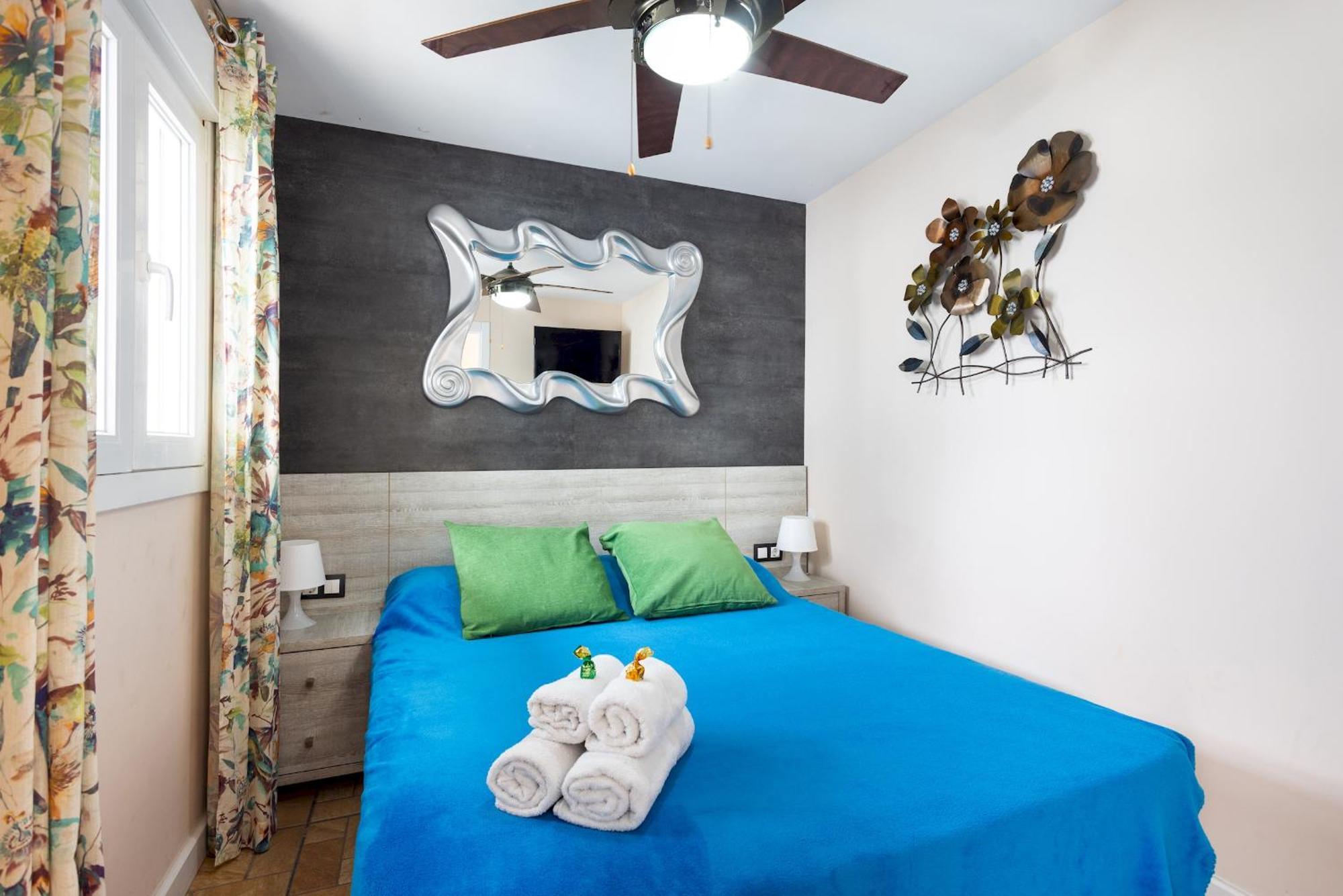 Apartamento Zoraida Del Mar. El Pris Dış mekan fotoğraf
