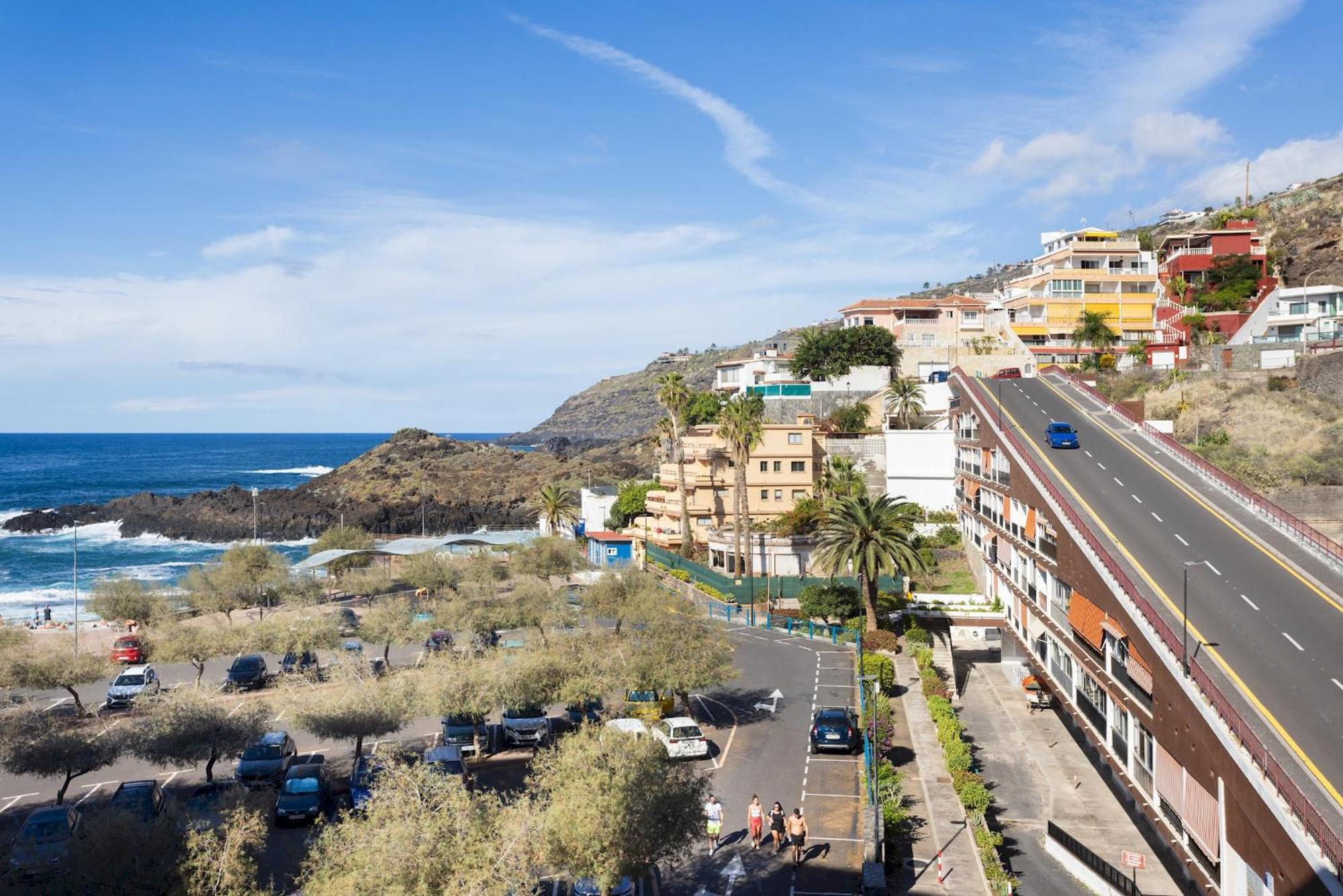 Apartamento Zoraida Del Mar. El Pris Dış mekan fotoğraf