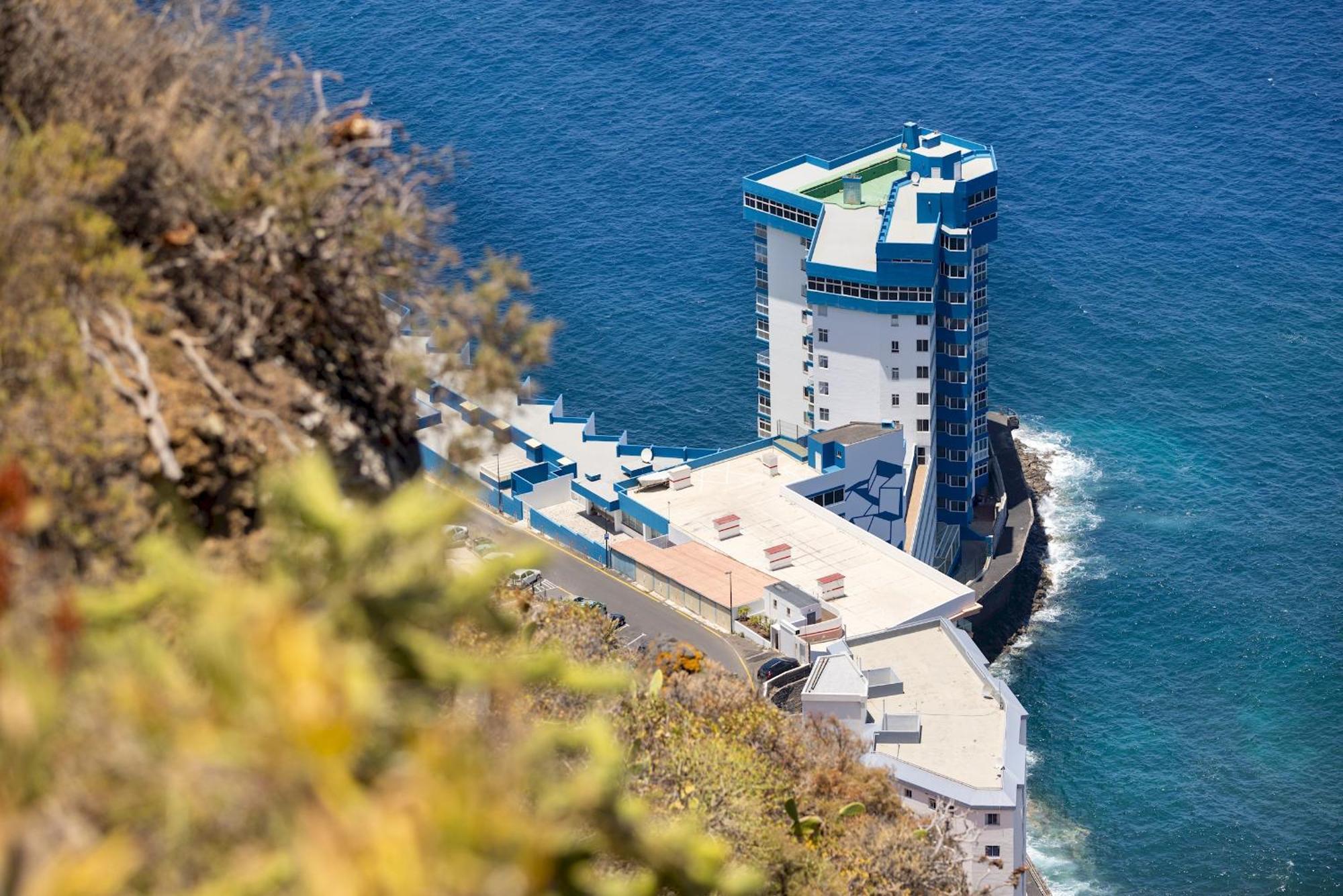 Apartamento Zoraida Del Mar. El Pris Dış mekan fotoğraf