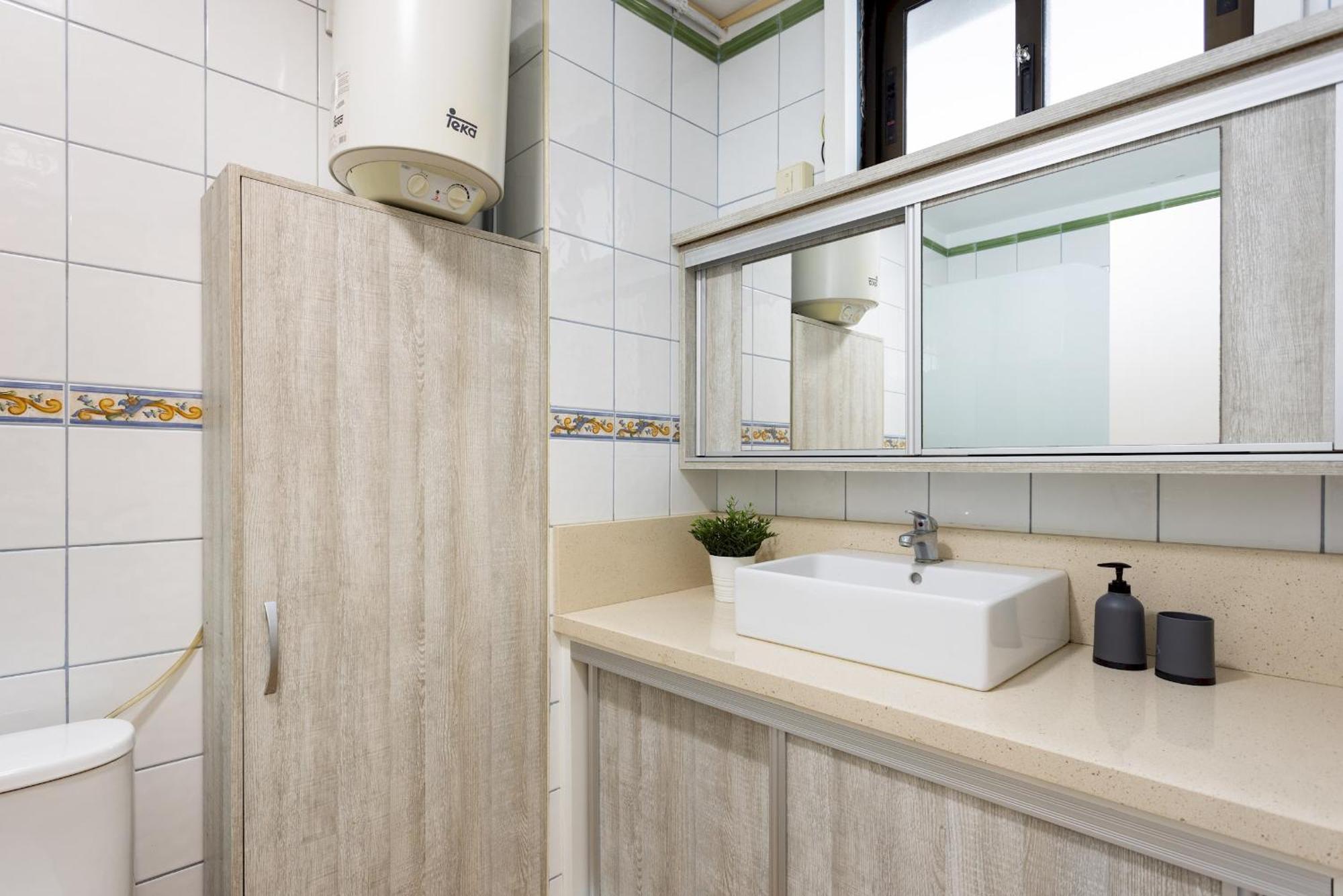 Apartamento Zoraida Del Mar. El Pris Dış mekan fotoğraf