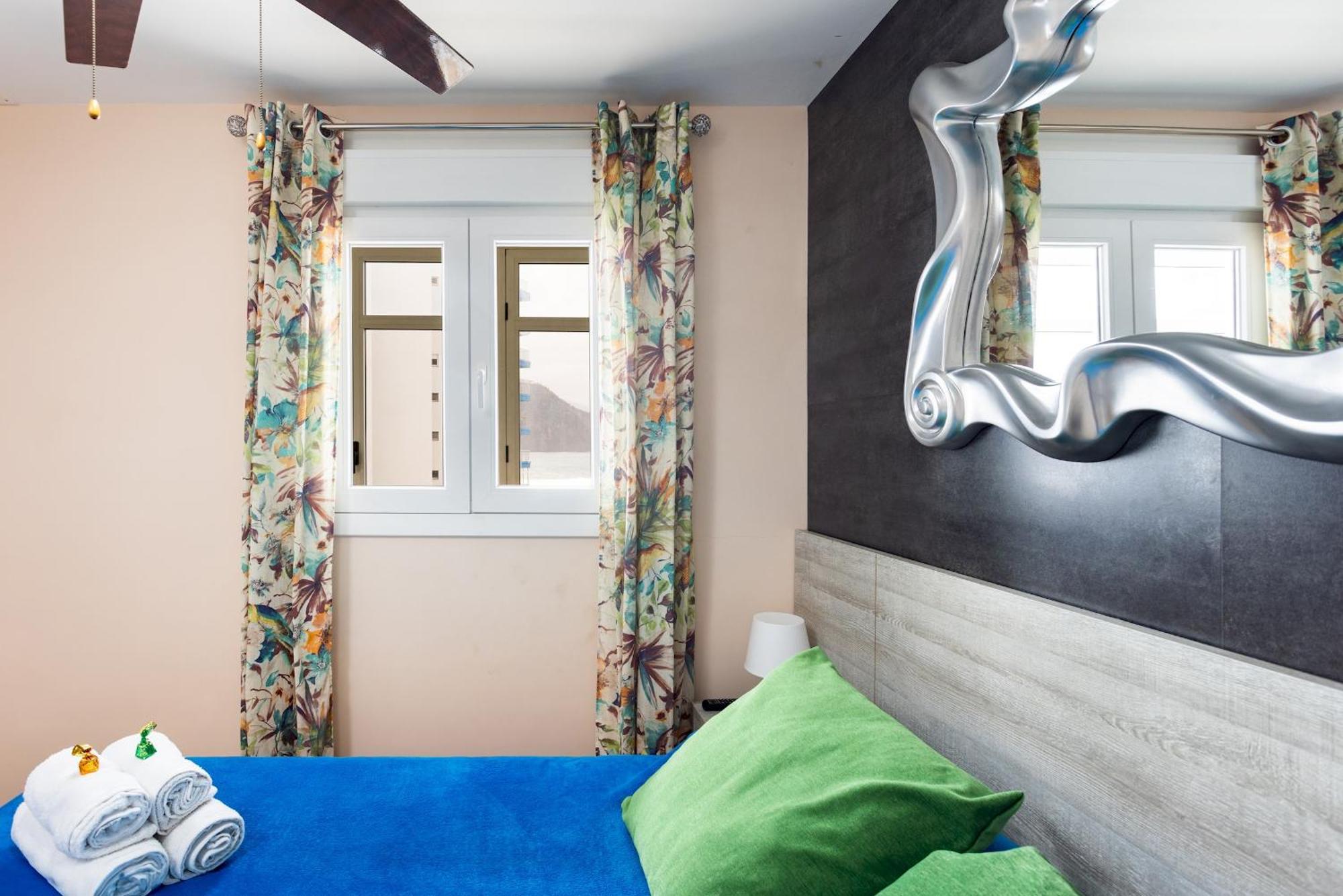 Apartamento Zoraida Del Mar. El Pris Dış mekan fotoğraf