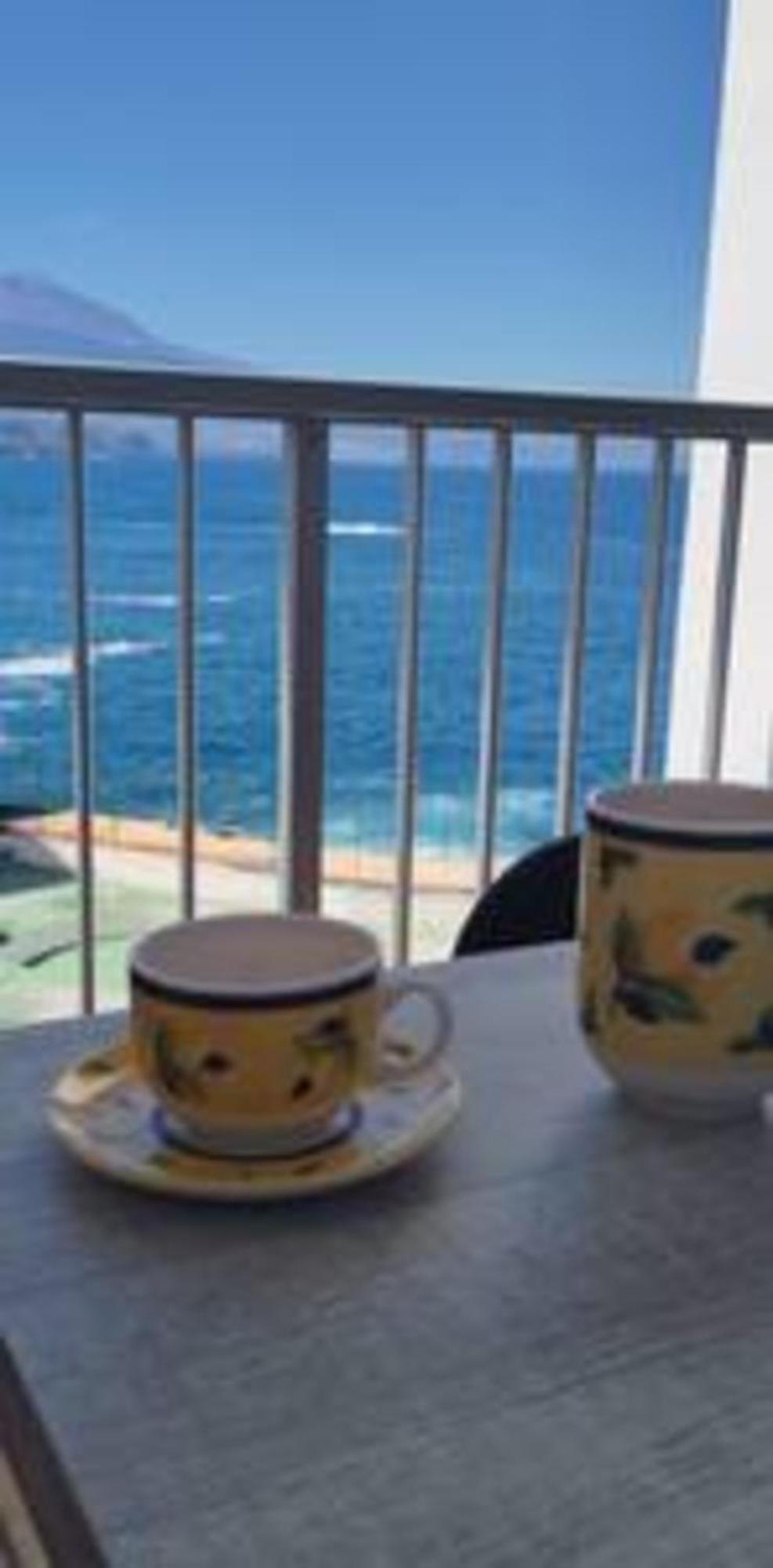 Apartamento Zoraida Del Mar. El Pris Dış mekan fotoğraf